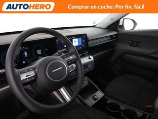 Hyundai Kona 1.6 Hybrid Tecno 2WD