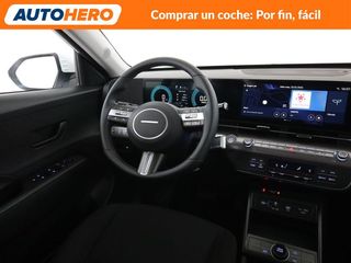 Hyundai Kona 1.6 Hybrid Tecno 2WD