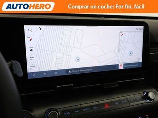 Hyundai Kona 1.6 Hybrid Tecno 2WD