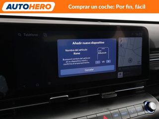 Hyundai Kona 1.6 Hybrid Tecno 2WD