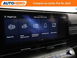 Hyundai Kona 1.6 Hybrid Tecno 2WD