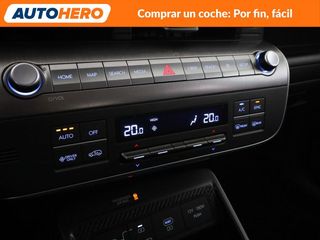 Hyundai Kona 1.6 Hybrid Tecno 2WD