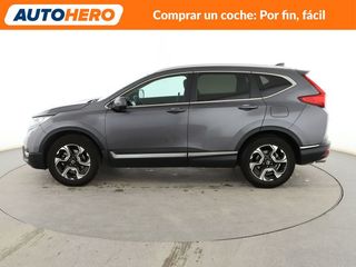 Honda CR-V 1.5 Turbo Lifestyle 4WD