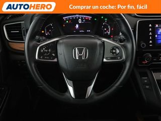 Honda CR-V 1.5 Turbo Lifestyle 4WD