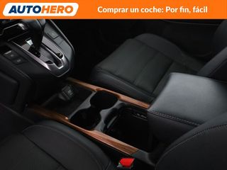 Honda CR-V 1.5 Turbo Lifestyle 4WD