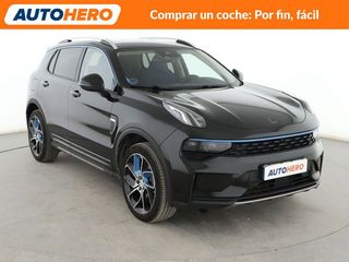 Lynk & Co 01 1.5 Plug-in Hybrid