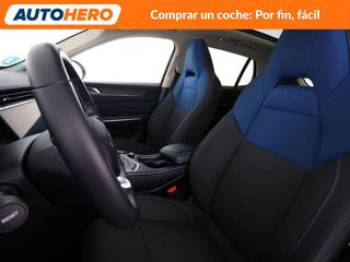 Lynk & Co 01 1.5 Plug-in Hybrid