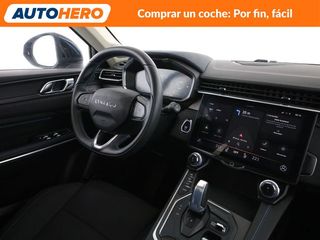 Lynk & Co 01 1.5 Plug-in Hybrid