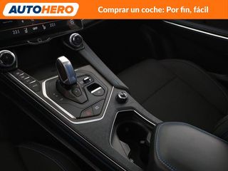 Lynk & Co 01 1.5 Plug-in Hybrid