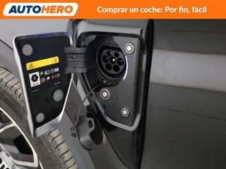 Lynk & Co 01 1.5 Plug-in Hybrid