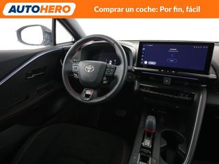 Toyota C-HR 2.0 Hybrid GR Sport AWD