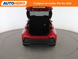 Toyota C-HR 2.0 Hybrid GR Sport AWD