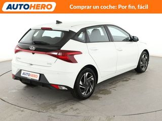 Hyundai i20 1.2 Klass