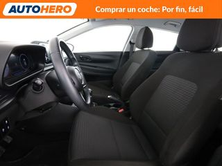 Hyundai i20 1.2 Klass