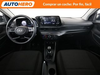 Hyundai i20 1.2 Klass