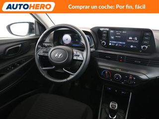 Hyundai i20 1.2 Klass