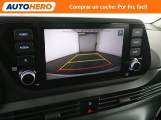 Hyundai i20 1.2 Klass