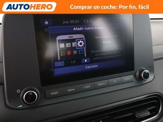 Hyundai Kona 1.0 T-GDI Maxx 2WD