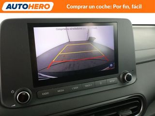 Hyundai Kona 1.0 T-GDI Maxx 2WD