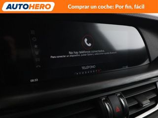 Alfa Romeo Stelvio 2.0 Turbo Q4 Executive