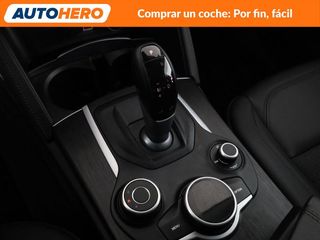 Alfa Romeo Stelvio 2.0 Turbo Q4 Executive