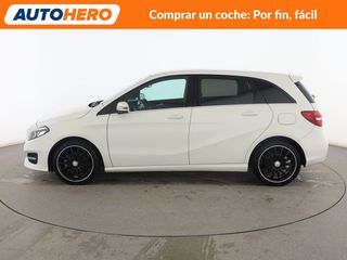 Mercedes Clase B B 200 CDI Urban