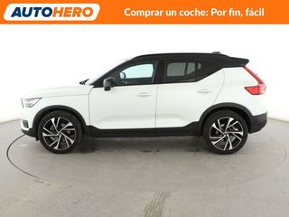 Volvo XC40 2.0 T5 R-Design AWD