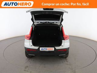 Volvo XC40 2.0 T5 R-Design AWD