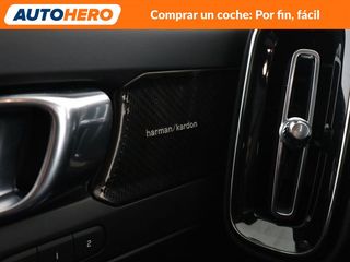 Volvo XC40 2.0 T5 R-Design AWD