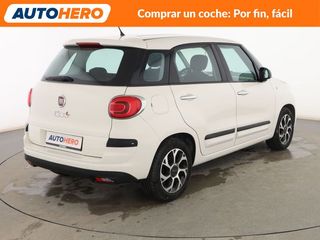 Fiat 500L 1.4 Urban