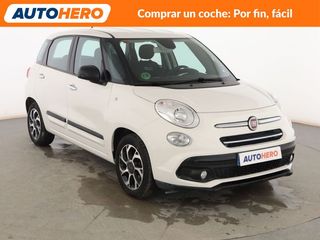 Fiat 500L 1.4 Urban