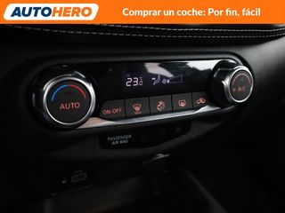 Nissan Juke 1.6 Hybrid Tekna