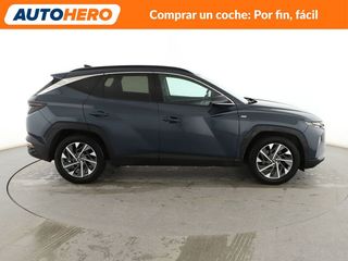 Hyundai Tucson 1.6 CRDi Mild-Hybrid Tecno Sky 2WD