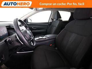 Hyundai Tucson 1.6 CRDi Mild-Hybrid Tecno Sky 2WD
