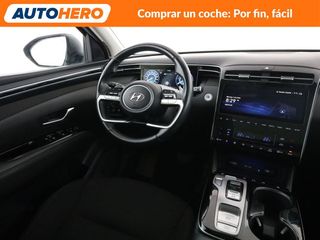 Hyundai Tucson 1.6 CRDi Mild-Hybrid Tecno Sky 2WD
