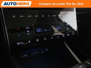 Hyundai Tucson 1.6 CRDi Mild-Hybrid Tecno Sky 2WD