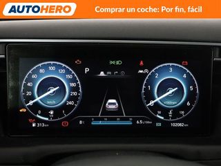 Hyundai Tucson 1.6 CRDi Mild-Hybrid Tecno Sky 2WD