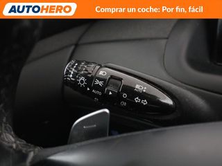 Hyundai Tucson 1.6 CRDi Mild-Hybrid Tecno Sky 2WD