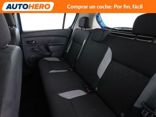 Dacia Sandero 0.9 TCe Stepway