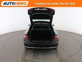 Audi A5 2.0 TDI quattro Sport
