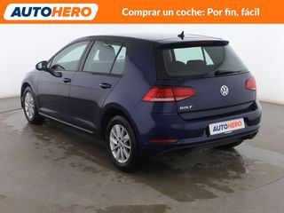 Volkswagen Golf 1.6 TDI Edition