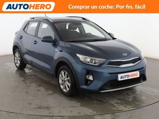 Kia Stonic 1.2 Concept