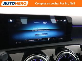 Mercedes Clase A A 200 d AMG Line