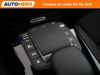 Mercedes Clase A A 200 d AMG Line