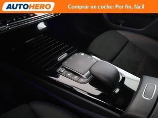 Mercedes Clase A A 200 d AMG Line