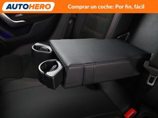 Mercedes Clase A A 200 d AMG Line