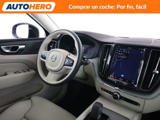 Volvo XC60 2.0 T6 Recharge Plug-in Hybrid Ultra Dark AWD