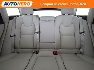 Volvo XC60 2.0 T6 Recharge Plug-in Hybrid Ultra Dark AWD