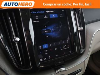 Volvo XC60 2.0 T6 Recharge Plug-in Hybrid Ultra Dark AWD