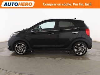 Kia Picanto 1.0 TGDI X Line